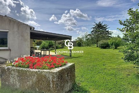 Villa i Chermignac, Charente-Maritime, Chermignac - € 389.000 | Ref: 05MDCMR - foto 8