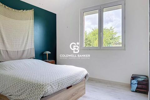 Villa i Chermignac, Charente-Maritime, Chermignac - € 389.000 | Ref: 05MDCMR - foto 10