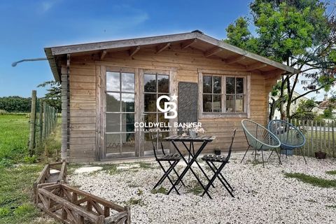 Villa i Chermignac, Charente-Maritime, Chermignac - € 389.000 | Ref: 05MDCMR - foto 17