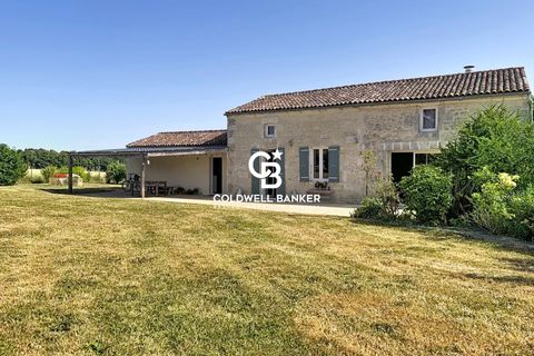 Villa in Chermignac, Charente-Maritime, Chermignac - € 389.000 | Ref: 05MDCMR - foto 1
