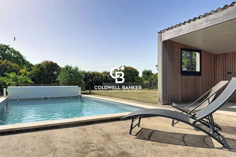 Villa in Chermignac, Charente-Maritime, Chermignac - € 389.000 | Ref: 05MDCMR - foto 4