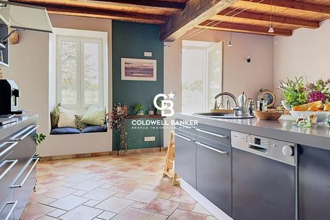 Villa in Chermignac, Charente-Maritime, Chermignac - € 389.000 | Ref: 05MDCMR - foto 5