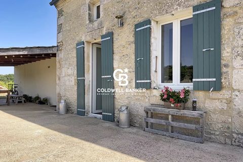 Villa in Chermignac, Charente-Maritime, Chermignac - € 389.000 | Ref: 05MDCMR - foto 7