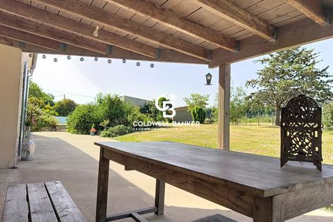 Villa in Chermignac, Charente-Maritime, Chermignac - € 389.000 | Ref: 05MDCMR - foto 11