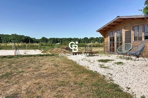 Villa in Chermignac, Charente-Maritime, Chermignac - € 389.000 | Ref: 05MDCMR - foto 16