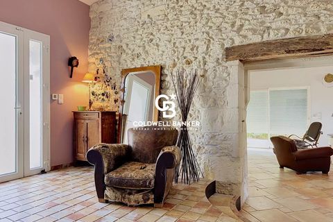 Villa in Chermignac, Charente-Maritime, Chermignac - € 389.000 | Ref: 05MDCMR - foto 18