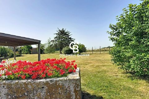 Villa in Chermignac, Charente-Maritime, Chermignac - € 389.000 | Ref: 05MDCMR - foto 20