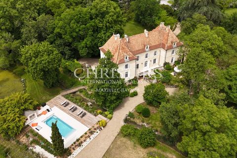Landejendom i Bergerac, Dordogne, Bergerac - € 2.500.000 | Ref: AP2407 - foto 1