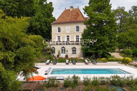 Landejendom i Bergerac, Dordogne, Bergerac - € 2.500.000 | Ref: AP2407 - foto 2