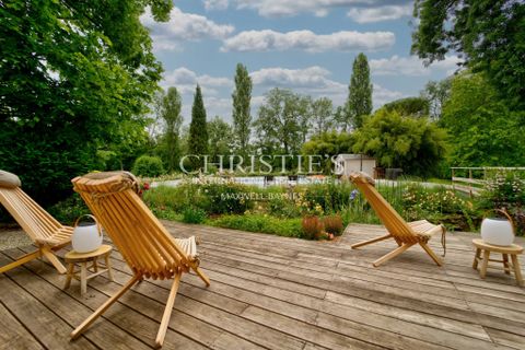 Landejendom i Bergerac, Dordogne, Bergerac - € 2.500.000 | Ref: AP2407 - foto 3