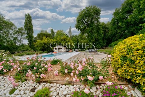Landejendom i Bergerac, Dordogne, Bergerac - € 2.500.000 | Ref: AP2407 - foto 4