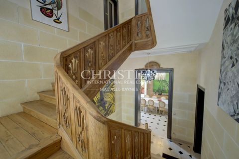 Landejendom i Bergerac, Dordogne, Bergerac - € 2.500.000 | Ref: AP2407 - foto 6
