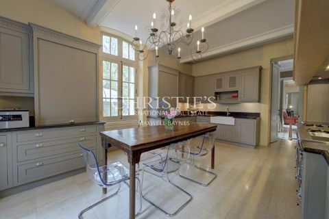 Landejendom i Bergerac, Dordogne, Bergerac - € 2.500.000 | Ref: AP2407 - foto 7