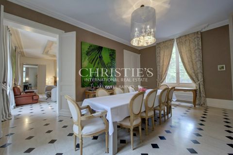 Landejendom i Bergerac, Dordogne, Bergerac - € 2.500.000 | Ref: AP2407 - foto 11
