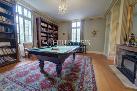 Landejendom i Bergerac, Dordogne, Bergerac - € 2.500.000 | Ref: AP2407 - foto 17