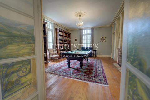 Landejendom i Bergerac, Dordogne, Bergerac - € 2.500.000 | Ref: AP2407 - foto 19