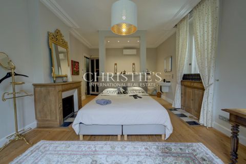 Landejendom i Bergerac, Dordogne, Bergerac - € 2.500.000 | Ref: AP2407 - foto 23