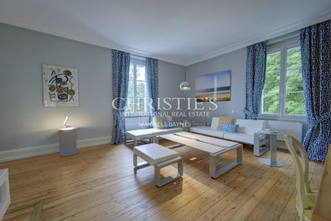 Landejendom i Bergerac, Dordogne, Bergerac - € 2.500.000 | Ref: AP2407 - foto 27