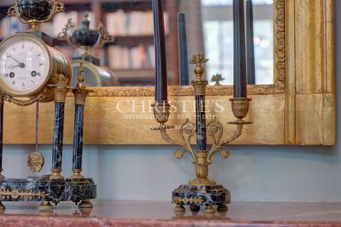 Landejendom i Bergerac, Dordogne, Bergerac - € 2.500.000 | Ref: AP2407 - foto 35