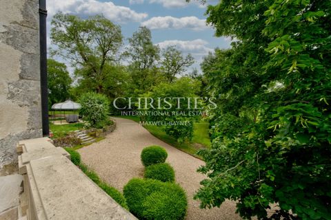 Landejendom i Bergerac, Dordogne, Bergerac - € 2.500.000 | Ref: AP2407 - foto 38