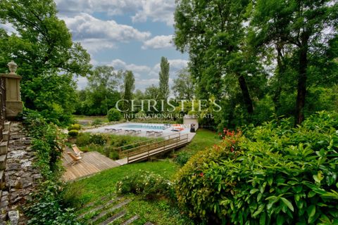 Landejendom i Bergerac, Dordogne, Bergerac - € 2.500.000 | Ref: AP2407 - foto 39