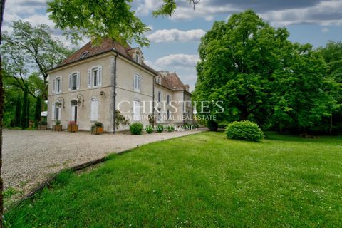 Landejendom i Bergerac, Dordogne, Bergerac - € 2.500.000 | Ref: AP2407 - foto 40