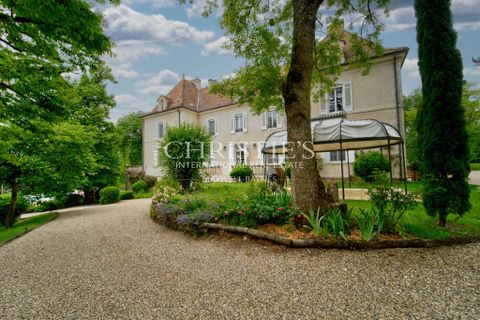 Landejendom i Bergerac, Dordogne, Bergerac - € 2.500.000 | Ref: AP2407 - foto 41