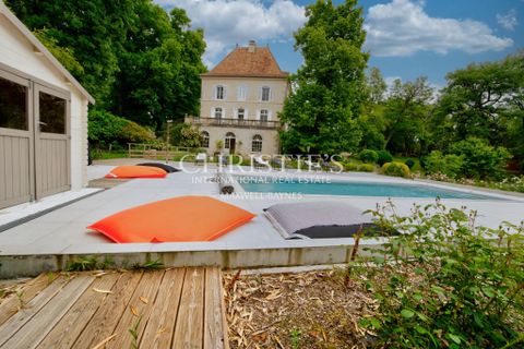 Landejendom i Bergerac, Dordogne, Bergerac - € 2.500.000 | Ref: AP2407 - foto 42