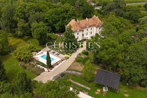 Landejendom i Bergerac, Dordogne, Bergerac - € 2.500.000 | Ref: AP2407 - foto 43