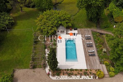 Landejendom i Bergerac, Dordogne, Bergerac - € 2.500.000 | Ref: AP2407 - foto 44