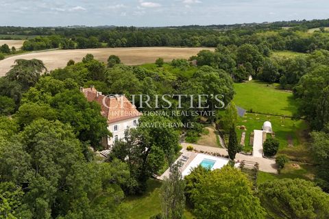 Landejendom i Bergerac, Dordogne, Bergerac - € 2.500.000 | Ref: AP2407 - foto 45