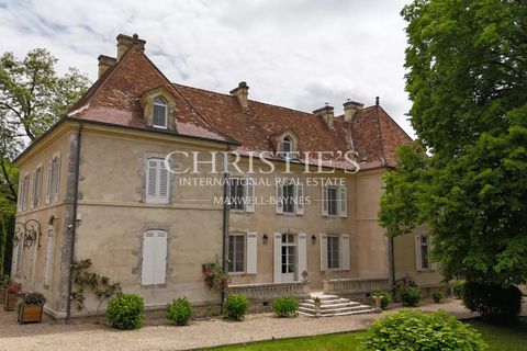 Landejendom i Bergerac, Dordogne, Bergerac - € 2.500.000 | Ref: AP2407 - foto 46