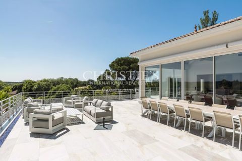 Villa i Bouliac, Gironde, Bouliac - € 2.785.000 | Ref: NTH1026 - foto 3