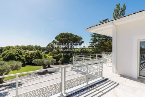 Villa i Bouliac, Gironde, Bouliac - € 2.785.000 | Ref: NTH1026 - foto 4