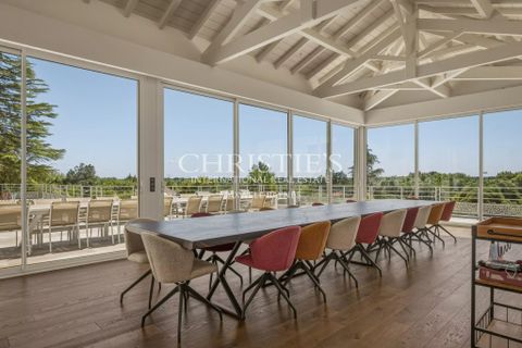 Villa i Bouliac, Gironde, Bouliac - € 2.785.000 | Ref: NTH1026 - foto 5
