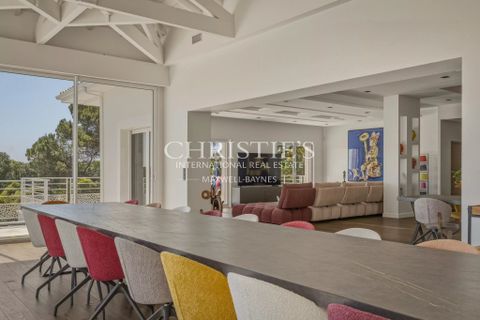 Villa i Bouliac, Gironde, Bouliac - € 2.785.000 | Ref: NTH1026 - foto 7