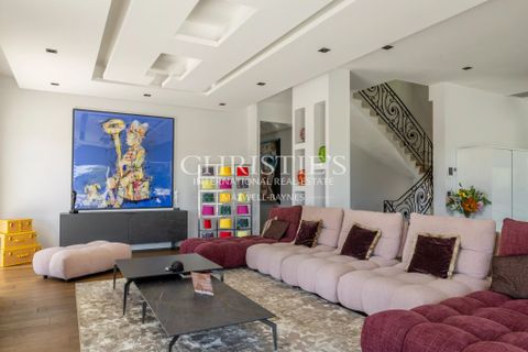 Villa i Bouliac, Gironde, Bouliac - € 2.785.000 | Ref: NTH1026 - foto 9