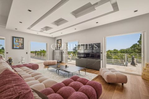 Villa i Bouliac, Gironde, Bouliac - € 2.785.000 | Ref: NTH1026 - foto 10