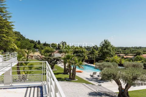 Villa i Bouliac, Gironde, Bouliac - € 2.785.000 | Ref: NTH1026 - foto 18