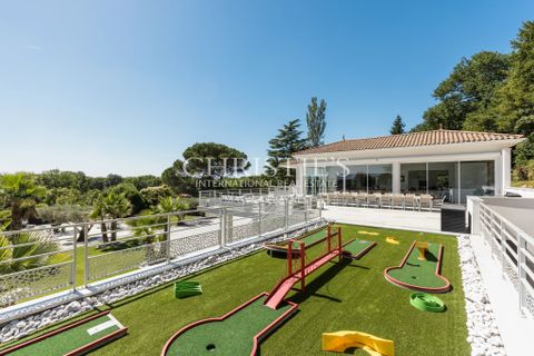 Villa i Bouliac, Gironde, Bouliac - € 2.785.000 | Ref: NTH1026 - foto 19