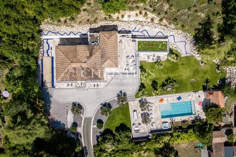 Villa i Bouliac, Gironde, Bouliac - € 2.785.000 | Ref: NTH1026 - foto 21