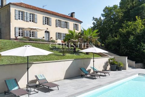 Masia a Saint-Sever, Landes, Saint-Sever - € 895.000 | Ref: MS1082 - foto 2