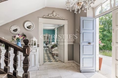 Masia a Saint-Sever, Landes, Saint-Sever - € 895.000 | Ref: MS1082 - foto 3