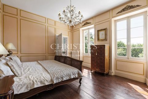 Masia a Saint-Sever, Landes, Saint-Sever - € 895.000 | Ref: MS1082 - foto 10