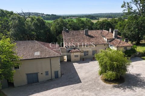 Masia a Saint-Sever, Landes, Saint-Sever - € 895.000 | Ref: MS1082 - foto 19