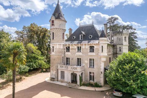 Landejendom i Brantome, Dordogne, Brantome - € 1.800.000 | Ref: KAY2606 - foto 1