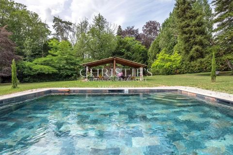 Landejendom i Brantome, Dordogne, Brantome - € 1.800.000 | Ref: KAY2606 - foto 8