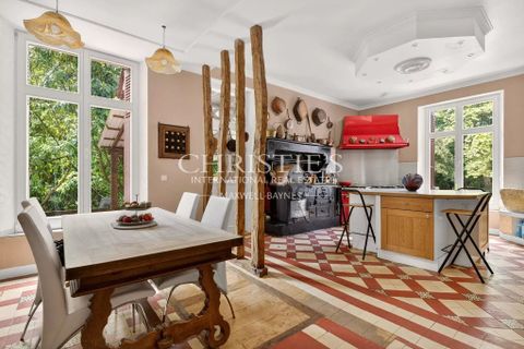 Landejendom i Brantome, Dordogne, Brantome - € 1.800.000 | Ref: KAY2606 - foto 14