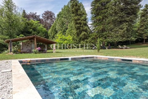 Landejendom i Brantome, Dordogne, Brantome - € 1.800.000 | Ref: KAY2606 - foto 17