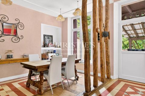 Landejendom i Brantome, Dordogne, Brantome - € 1.800.000 | Ref: KAY2606 - foto 37